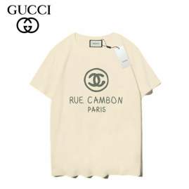 Picture of Gucci T Shirts Short _SKUGucciS-XXL339611238